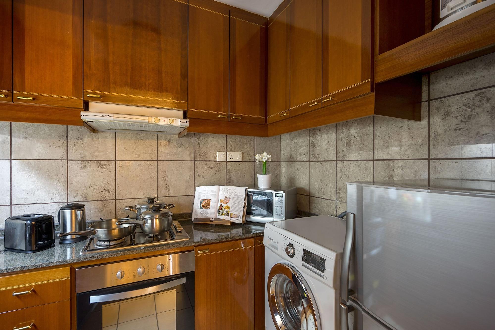 Orchard Parksuites By Far East Hospitality Singapore Ngoại thất bức ảnh