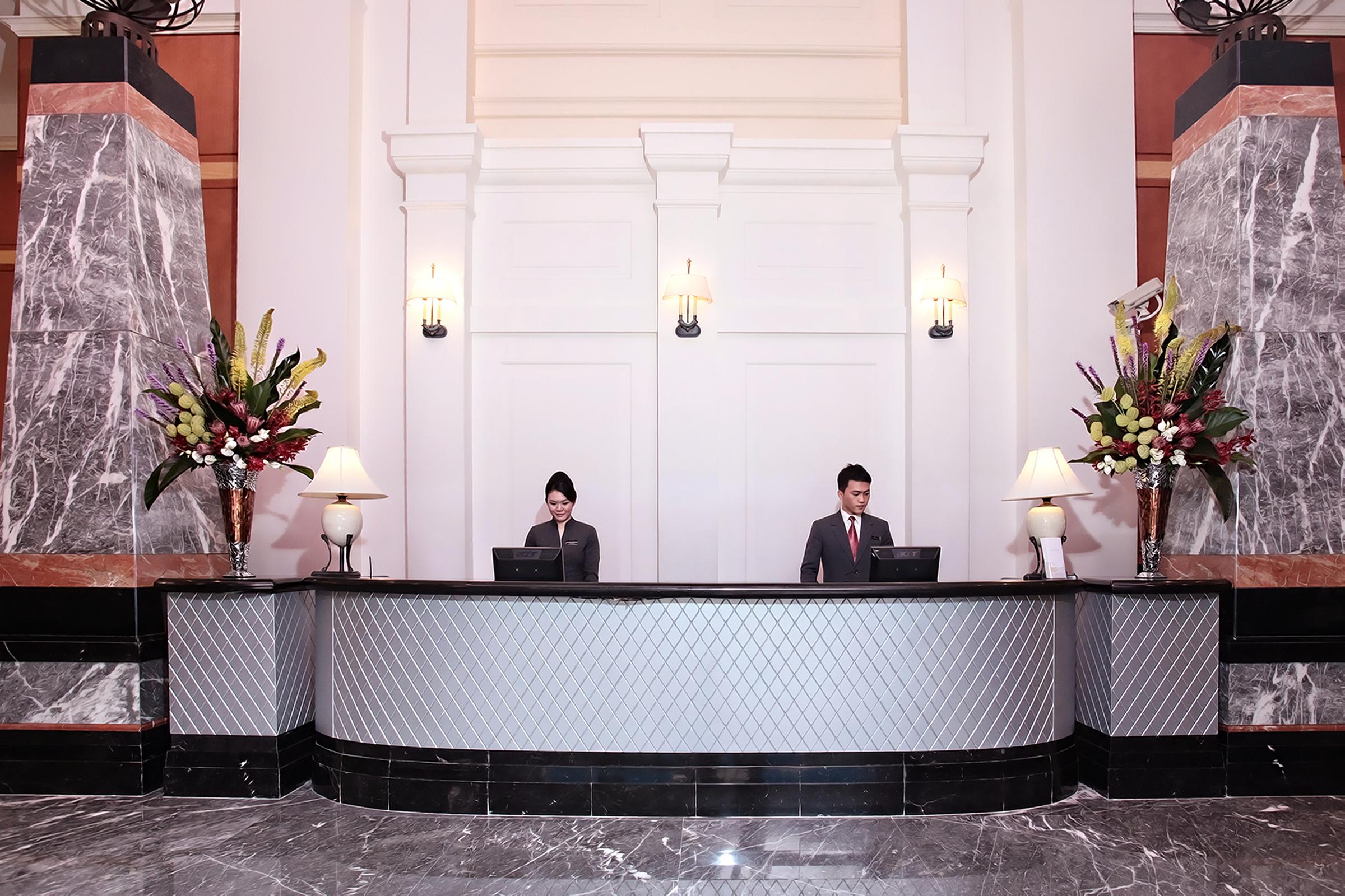 Orchard Parksuites By Far East Hospitality Singapore Ngoại thất bức ảnh