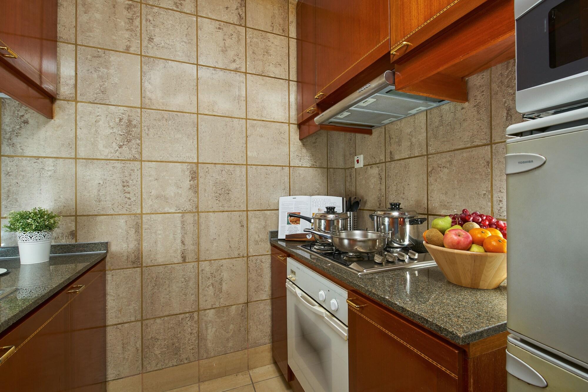 Orchard Parksuites By Far East Hospitality Singapore Ngoại thất bức ảnh