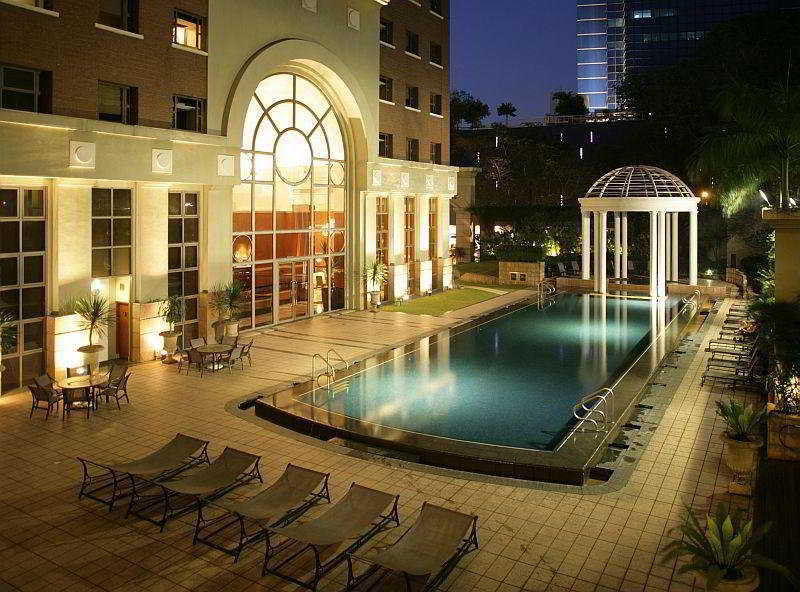 Orchard Parksuites By Far East Hospitality Singapore Ngoại thất bức ảnh
