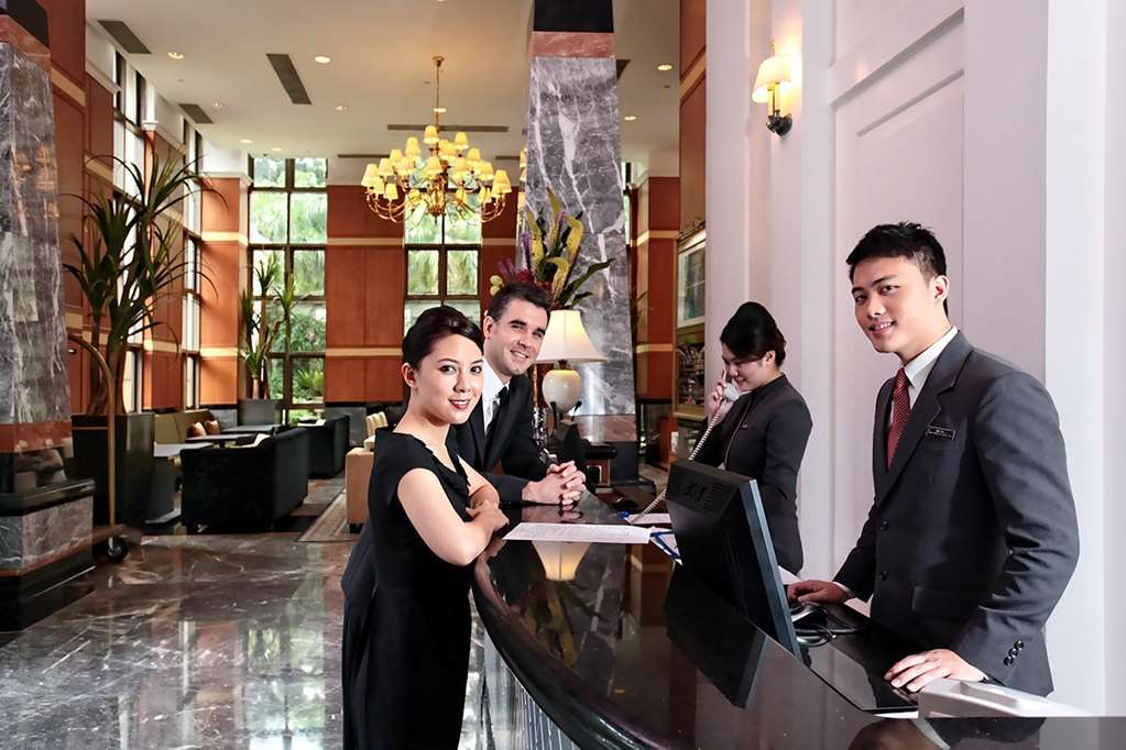 Orchard Parksuites By Far East Hospitality Singapore Nội địa bức ảnh